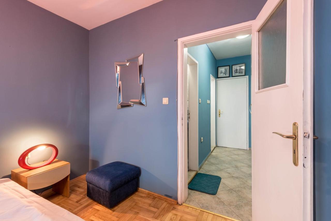 Private Studio In The Centre Varna Exteriér fotografie