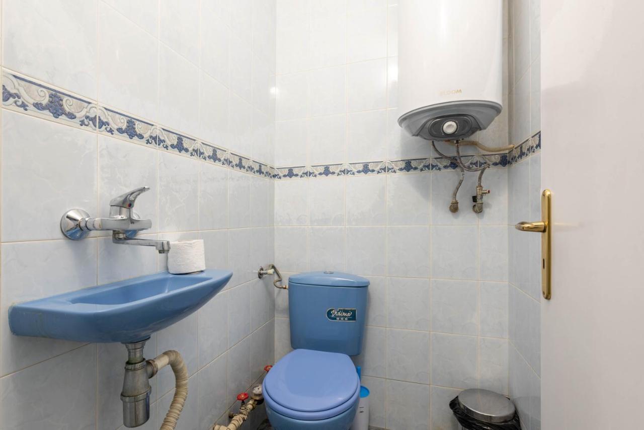 Private Studio In The Centre Varna Exteriér fotografie