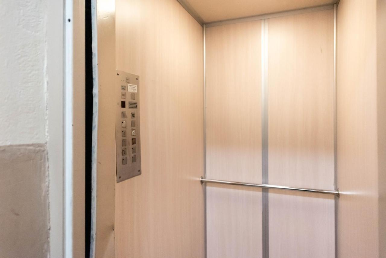 Private Studio In The Centre Varna Exteriér fotografie