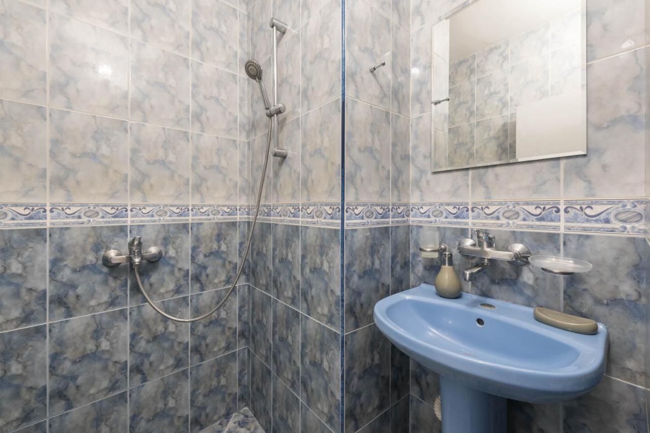 Private Studio In The Centre Varna Exteriér fotografie