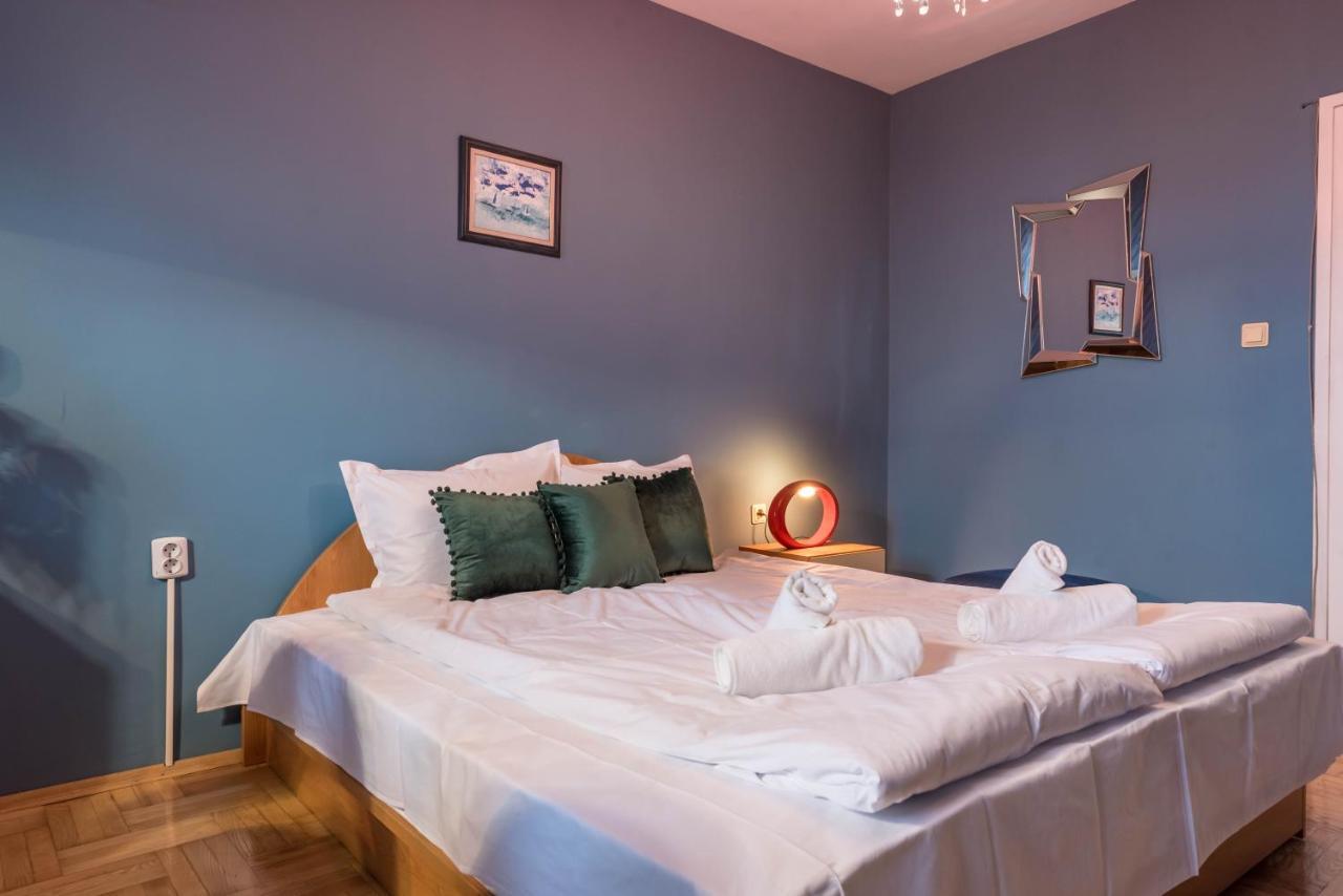 Private Studio In The Centre Varna Exteriér fotografie