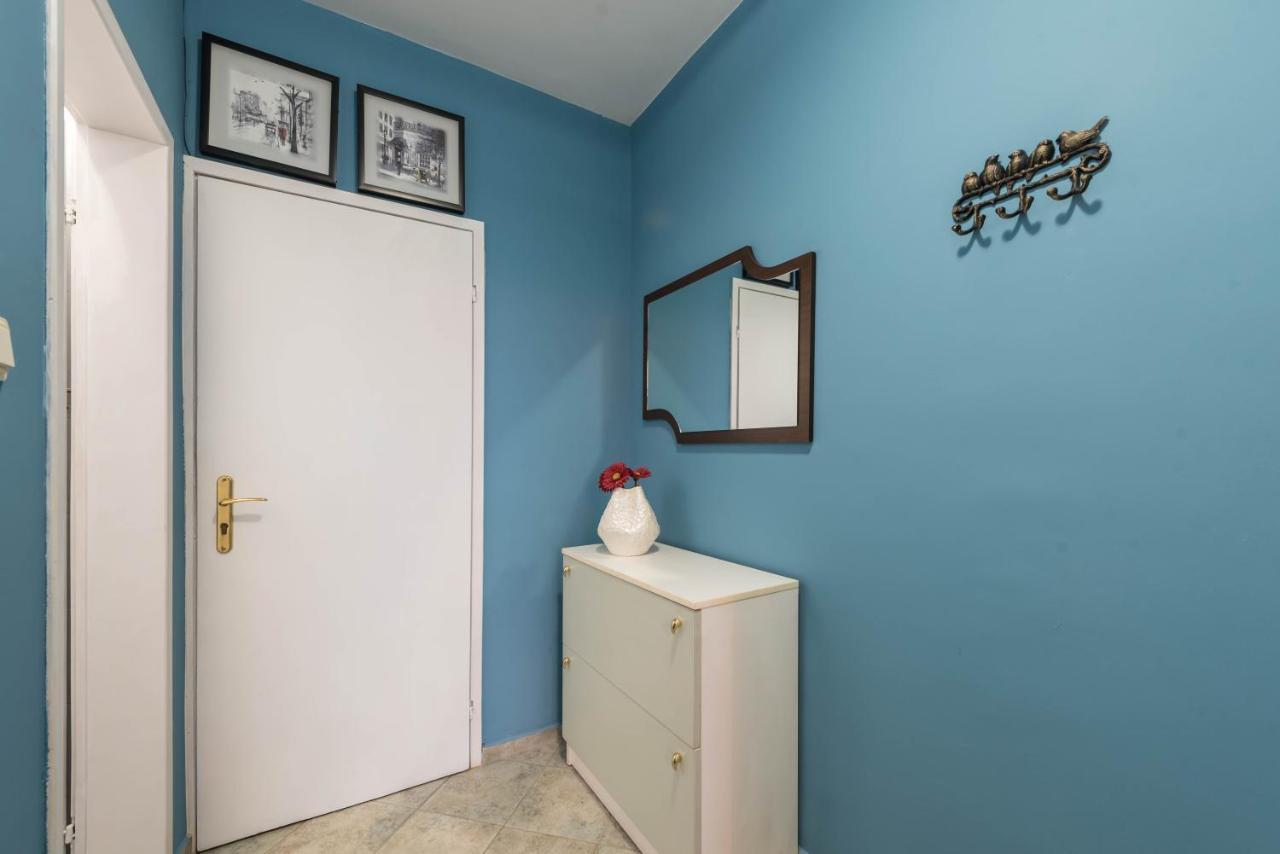 Private Studio In The Centre Varna Exteriér fotografie